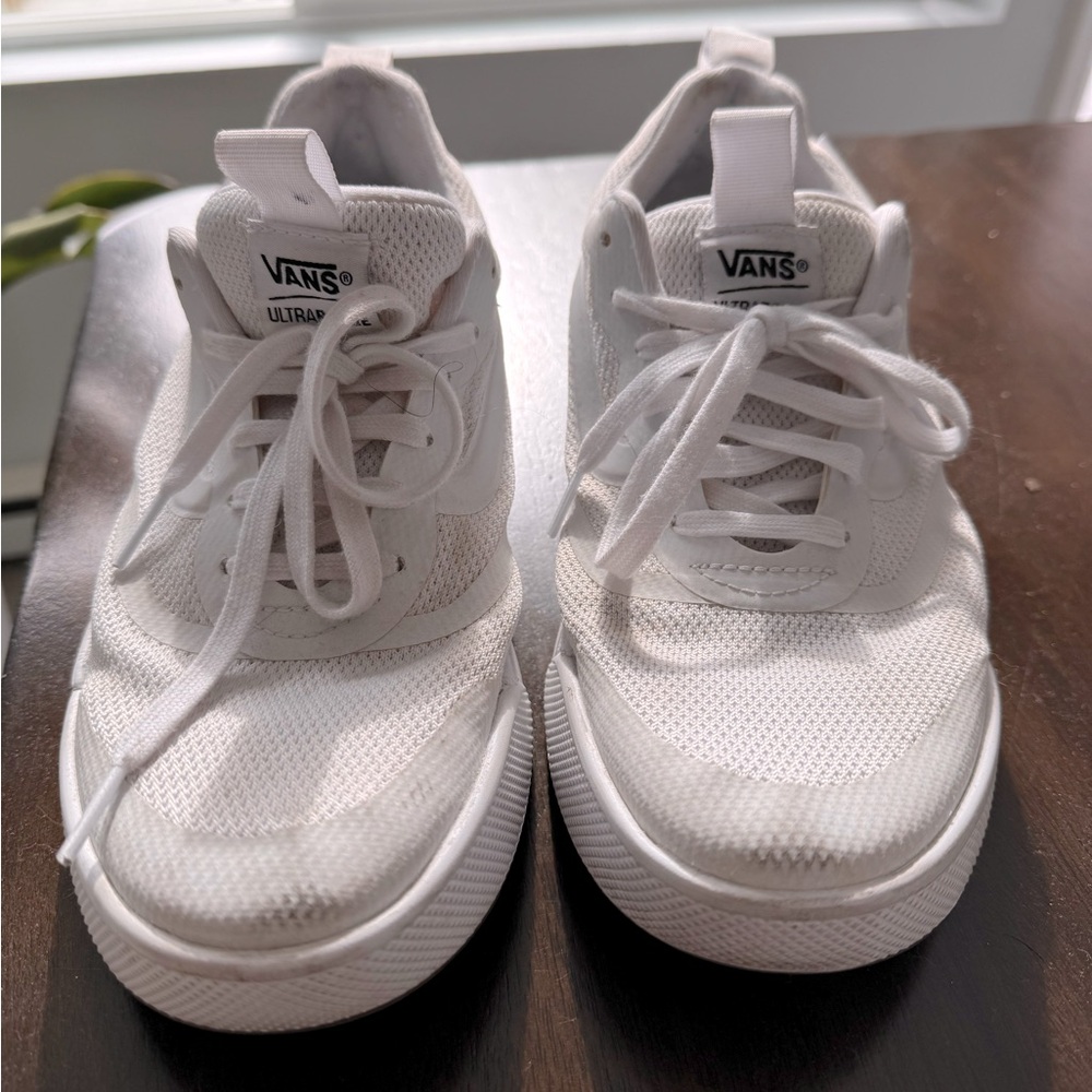 Vans UltraCrush sneaker